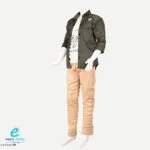 بدلة ولادي 941