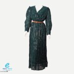 فستان نسائي 6155