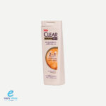 شامبو كلير نسائي صغير 180 مل