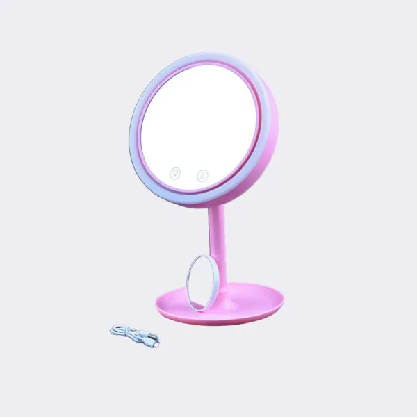 مرايا تجميل