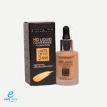 كريم اساس ايفر بيوتي HD زجاجي