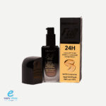 كريم اساس ايفر بيوتي فل 24 زجاجي