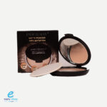 بودرة ايفر بيوتي 104.18  (أسود وبني)