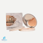 بودرة ايفر بيوتي اتش دي فضي