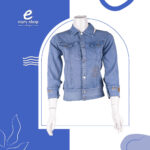 جاكت بناتي شبابي جينز الى 30 AW73