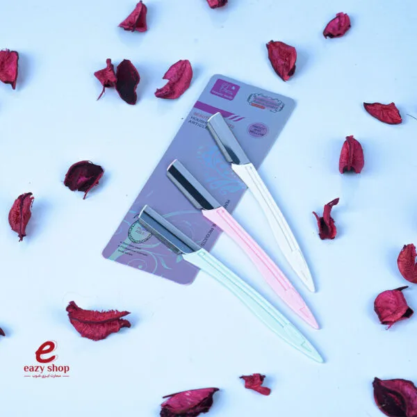 موس حواجب
