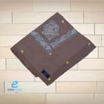⁦شال الفخامة ملكي 3⁩ - الصورة ⁦17⁩