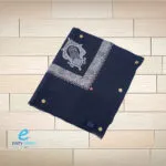 ⁦شال الفخامة ملكي 3⁩ - الصورة ⁦12⁩