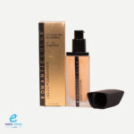 كريم اساس رومانتك كلر ذهبي زجاجي