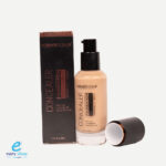 كريم اساس رومانتك كلر زجاجي