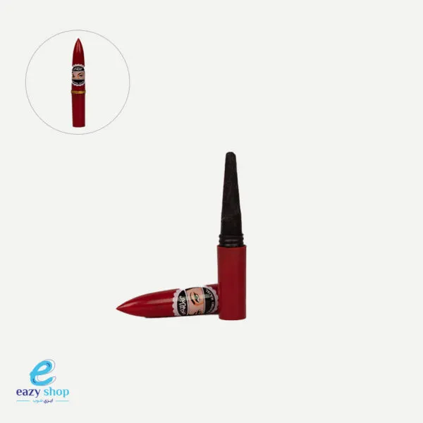 كحل هاشمي صاروخ