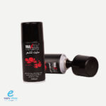 مثبت شعر ماكس توب صغير