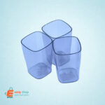 قلص بلاستيك