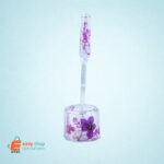 برش تنظيف حمام