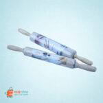 فرادة عجين خشبية