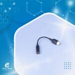 تحويلة سماعة تايب سي