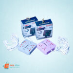 توصيلة كهرباء مربع