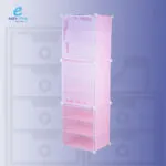 جزامة بلاستيك 9 دور