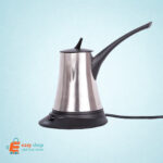 ⁦جزوة قهوة سينبو 800 وات⁩ - الصورة ⁦2⁩