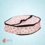 حافظة خبز قماش