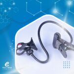 جلاس تلفون طويل قابل للطي