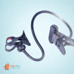 جلاس تلفون طويل قابل للطي