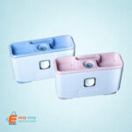 موزع معجون وحامل فرش أسنان