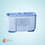 ⁦موزع معجون وحامل فرش أسنان⁩ - الصورة ⁦3⁩