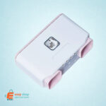 ⁦موزع معجون وحامل فرش أسنان⁩ - الصورة ⁦2⁩