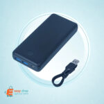 خازن انكر قوة 20000 امبير