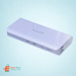 خازن راموس قوة 10000