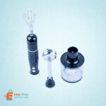 ⁦خلاط كهربائي يد سوكاني 500 وات⁩ - الصورة ⁦2⁩