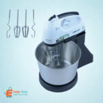 خضاب كيك وسط هايجر 260 وات