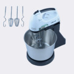 خضاب كيك وسط هايجر 260 وات