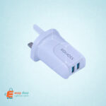 راس شاحن راموس