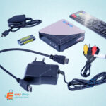 ⁦رسيفر ستار دي⁩ - الصورة ⁦2⁩