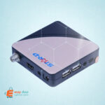 رسيفر ستار دي