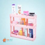 رفوف بلاستيك