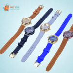 ساعة كريسنت موديل 75