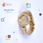 ساعة كريسنت موديل 44