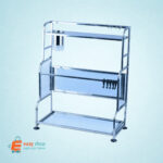 شبك صحون 4 دور كبير