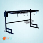 شبك ستاند صحون كبير