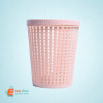 سلة قمامة شبك