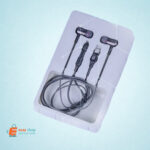 سماعة سلكية الملك تايب سي