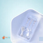 سماعة انكر سلكية اوكس