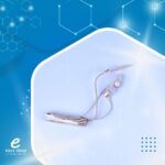 سماعة LT سلكية ذهبي