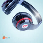 سماعة راس لاسلكي بلوتوث STN13