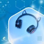 سماعة راس بلوتوث 666