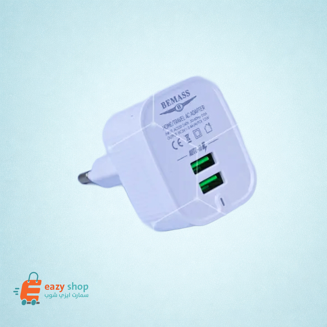 شاحن-بيماس-فتحتين-مع-التوصيلة-1536x1536 شاحن بيماس Type C - الصورة 1