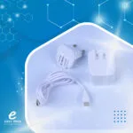 ⁦شاحن بيماس Type C⁩ - الصورة ⁦2⁩